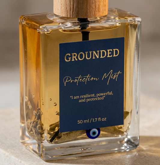Protection Mist