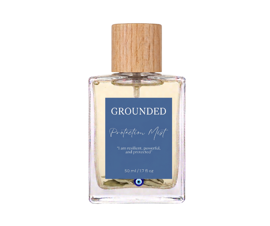 Protection Mist