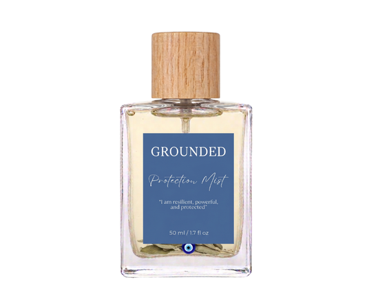 Protection Mist