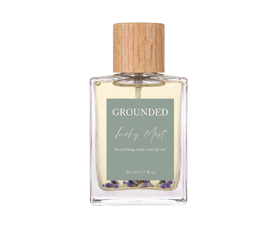 Lucky Mist