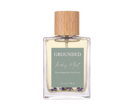 Lucky Mist