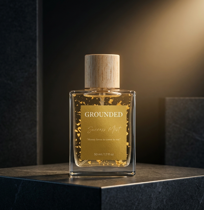 Success Mist