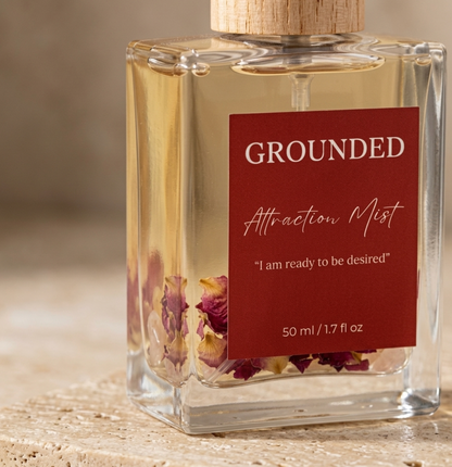 Attraction Mist